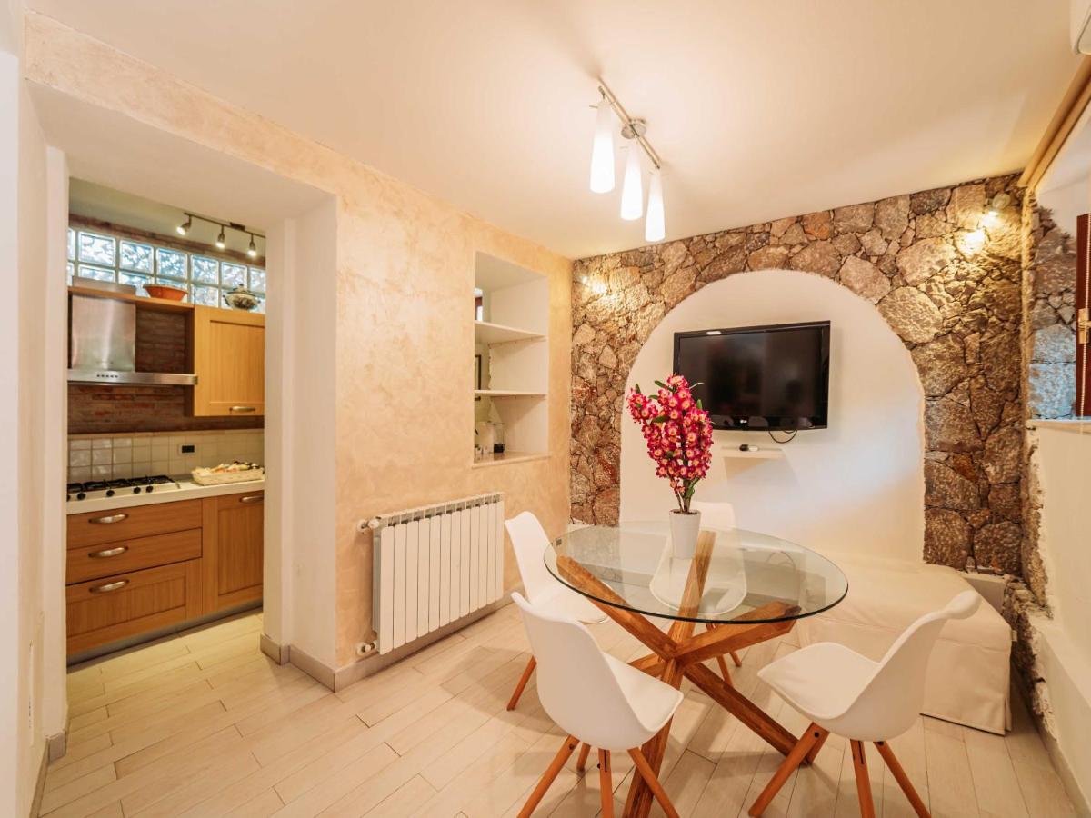 Villa Al Duomo タオルミーナ エクステリア 写真