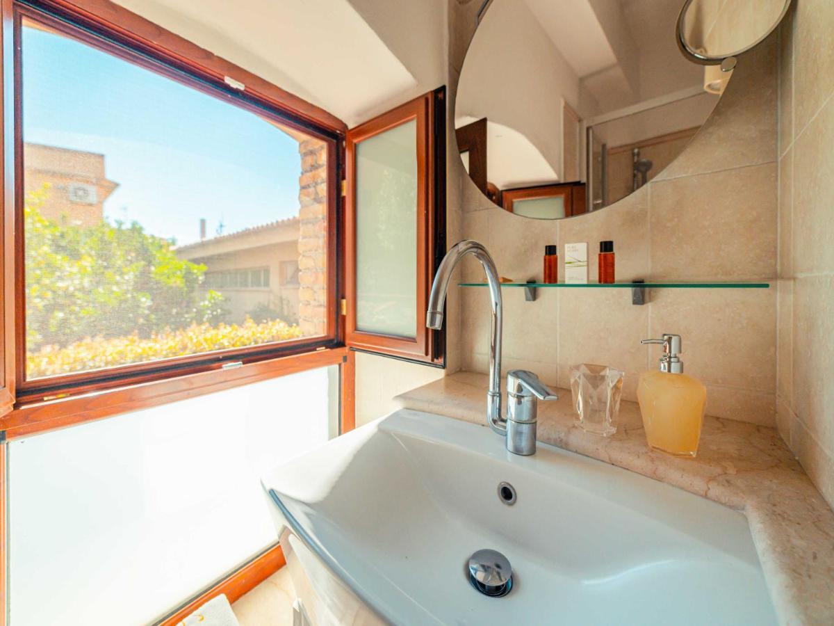 Villa Al Duomo タオルミーナ エクステリア 写真